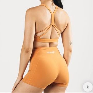 Alphalete Sports Bra